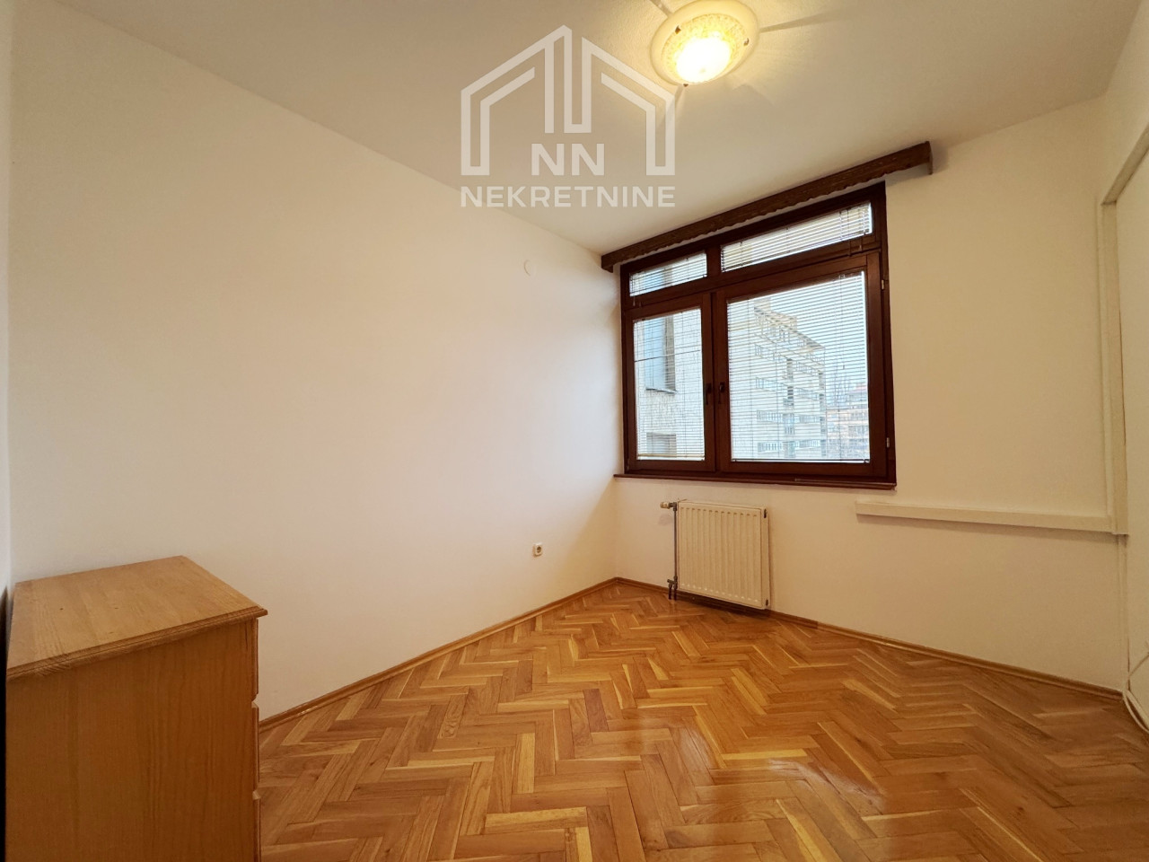 NN Nekretnine : Trosoban stan - Kovačići - Zagrebačka 14