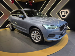 VOLVO XC60 XC 60 2.0 D5 AWD AT INSCRIPTION MOD2019