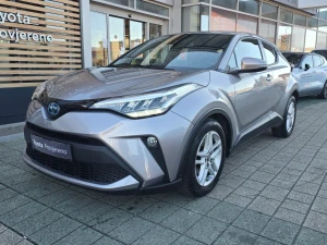 Toyota C-HR 1.8 HEV C-ENTER SMART 2021