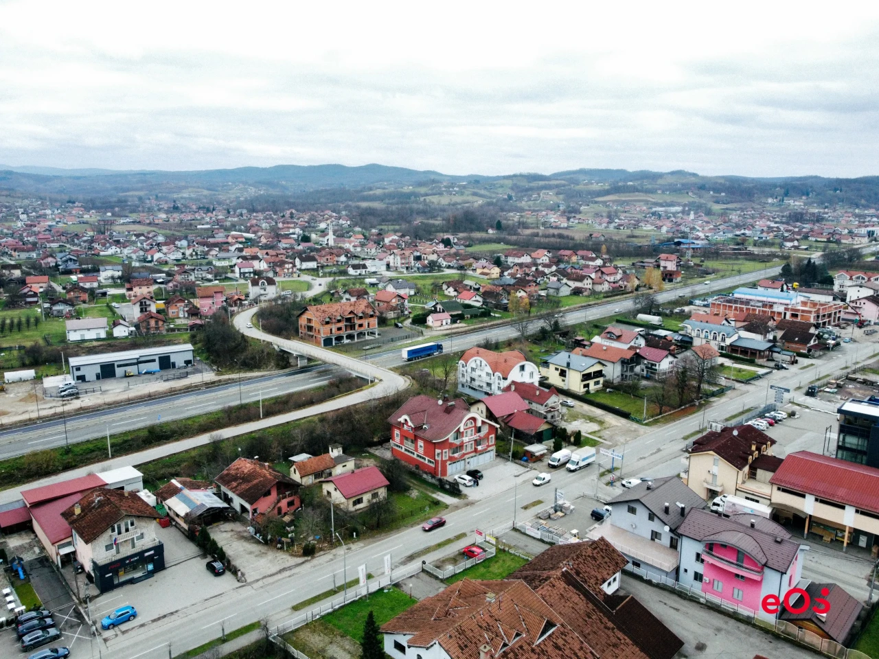 Stan- Laktaši 288m2 4