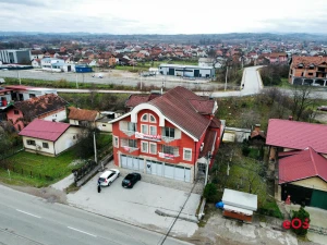 EOS / Stan / Laktaši / 288m2 photo 3