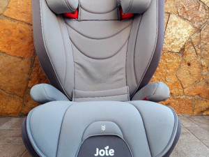 AUTOSJEDALICA ZA DJECU 15-36 KG  J O I E   Traver FIX 2,3