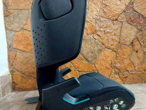 AUTOSJEDALICA ZA DJECU 15-36 KG   ROMER  KIDFIX M I-SIZE   2,3