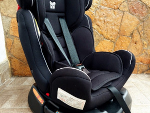 AUTOSJEDALICA ZA DJECU 0-25 KG  MEDO  BRUNDO  TOP STANJE