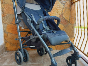 DJECIJA KOLICA KISOBRAN  bebe CHICCO  LITEWAY ( 0-22 kg )