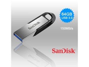 USB memorija Sandisk Ultra Flair USB 3.0 64GB