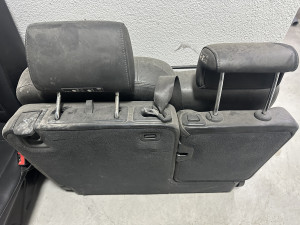 AUDI Q7 ZADNJA SJEDISTA 3+2