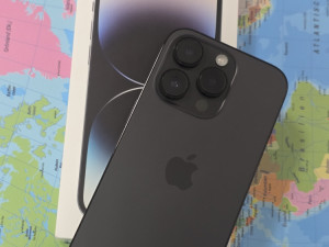 IPHONE 14 PRO 128GB BH 88% Kao Novo Garancija Radnje