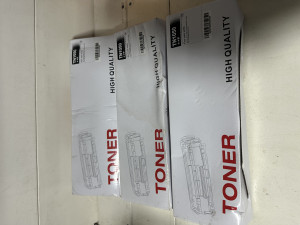 TONER CRNI TN1050