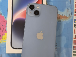 IPHONE 14 PLUS 128GB Top Stanje Garancija Radnje