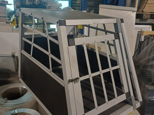 ALUMINIJSKI TRANSPORTNI BOKS