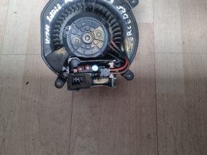 Motoric kabine merceses w211 2008 god