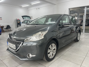 Peugeot 208 2015 1.4 Hdi Limuzina