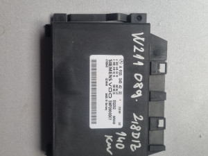 Elektronika mjenjaca w211 2.8 diz 140 kw 2008 god