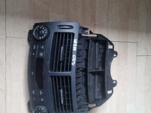 Klimatronik mercedes w211 2008 god