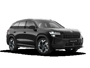 SKODA KODIAQ SPORTINE 2.0 TDI DSG7 150 KS - u dolasku