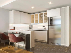 Apartman Emerald Mezitli, Mersin - Turska 52 m2 photo 2