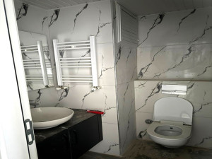 Apartman Emerald Mezitli, Mersin - Turska 52 m2 photo 5