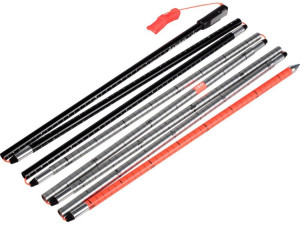 Lavinska sonda MAMMUT  PROBE 240 SPEED LOCK