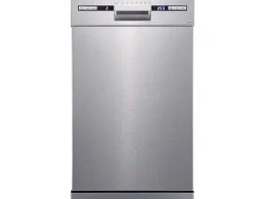 TESLA Sudomašina 45cm 9 kompleta INOX WD461MX