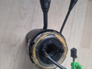 Spula volana mercedes w211  2008 fod