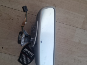 Retrevizor unutrasnji mercedes w211 2008 god