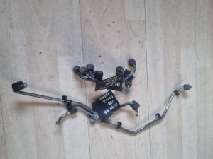 Crijeva visokog pritiska audi a5 2.7 diz 140 kw 2008 god