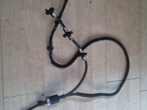 Prelivna crijeva audi a5 2.7 diz 140 kw 2008 god