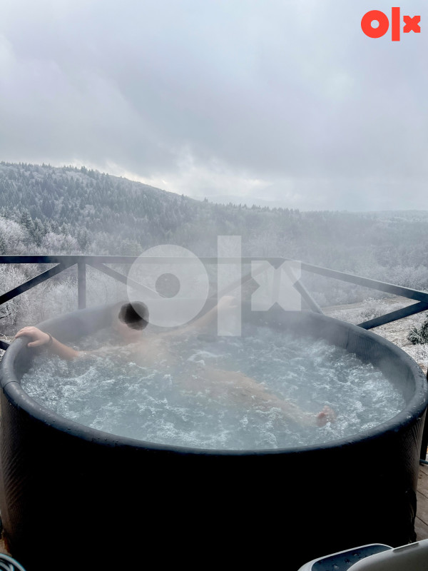 Vikendica Istočno Sarajevo 60m2 3
