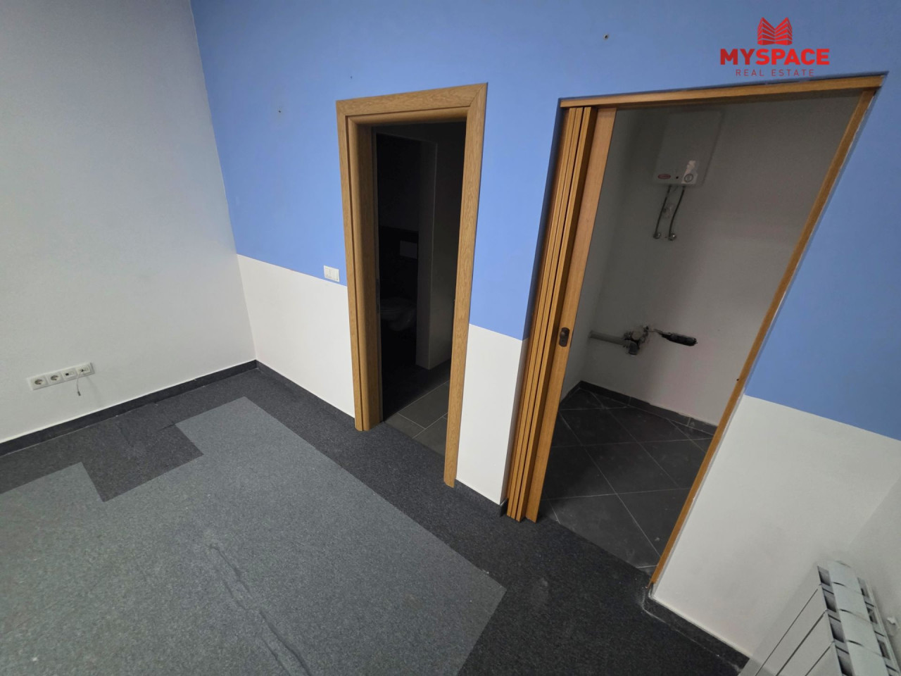 MY SPACE/ Poslovni prostor/ Stup/ NOVOGRADNJA/ 44 m2 7