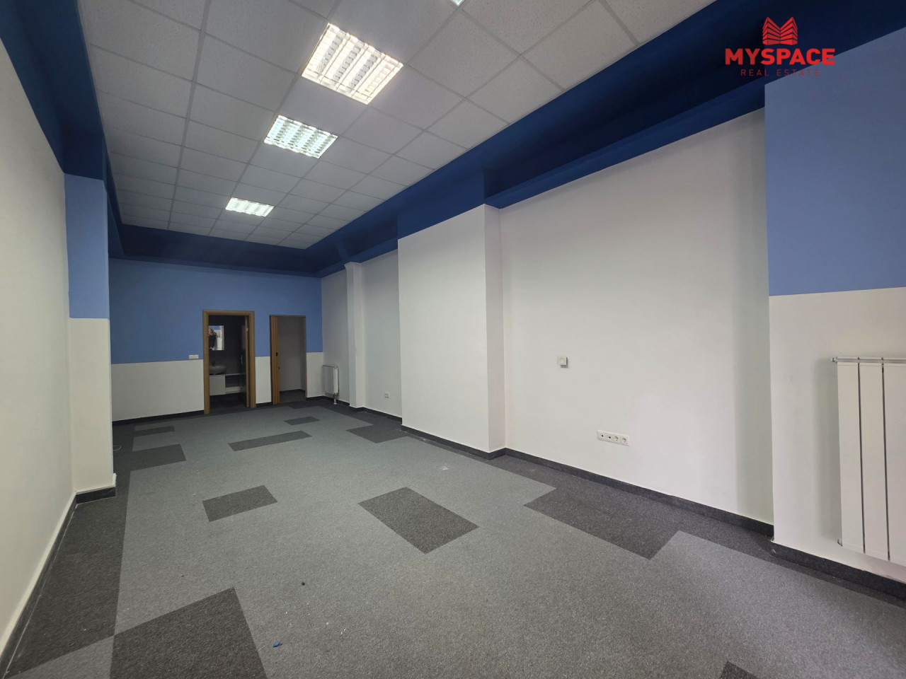 MY SPACE/ Poslovni prostor/ Stup/ NOVOGRADNJA/ 44 m2 6