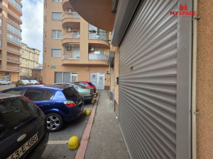 MY SPACE/ Poslovni prostor/ Stup/ NOVOGRADNJA/ 44 m2 photo 2
