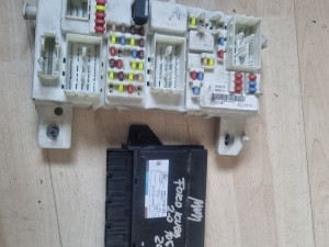 Ford kuga ecu osiguraca