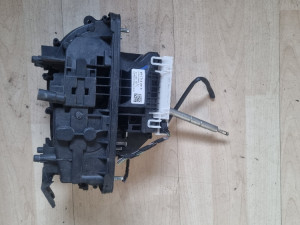 Rucica mjenjaca audi a5 2.7 doz 140kw 2008 god