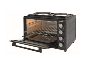 MINI PEĆNICA ELIT OPTIDUO 35B