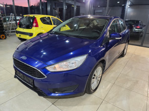 FORD FOCUS 1.5 TDCI, 2017 GOD, SEDAN, KLIMA
