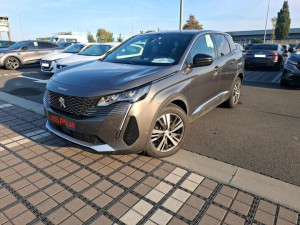 Peugeot 3008 1.5 BlueHDI Tiptronic ALLURE FULL-LED VIRTUAL Kamera