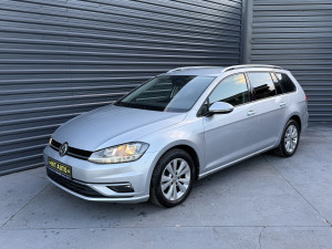 Volkswagen Golf 2018 1.6 TDI DSG ALU/NAVI AUTOMATIK