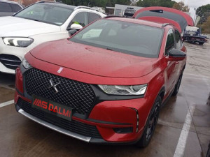 DS7 Crossback 2.0 BlueHDI Automatic PERFORMANCE LED VIRTUAL
