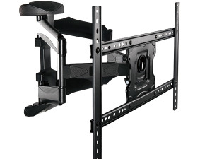 Zidni nosač 32 -75 45 kg VESA max 600 x 400mm