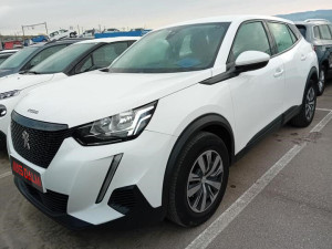 Peugeot 2008 1.5 BlueHDI 110 KS Navigacija Parktronic