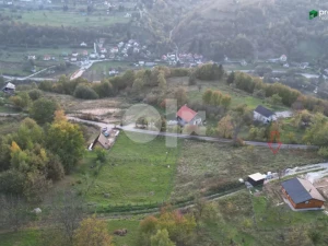 Zemljište Kijevo Trnovo