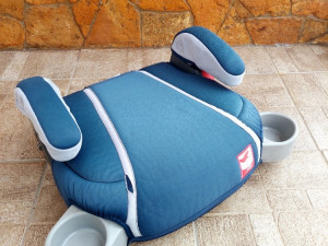 AUTOSJEDALICA ZA DJECU 15-36 KG GRACO TRILOGIC Booster UDOBNI