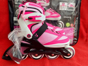 ROLE ROSLE ROLERI  CRIVIT GERMANY 36-37-38-39-40-41  novoo