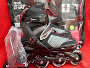 ROLE ROSLE ROLERI  CRIVIT GERMANY 36-37-38-39-40-41  novoo