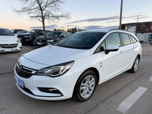 Opel Astra 1.6 CDTI 110 KS Sports Tourer NAVI LED 2017
