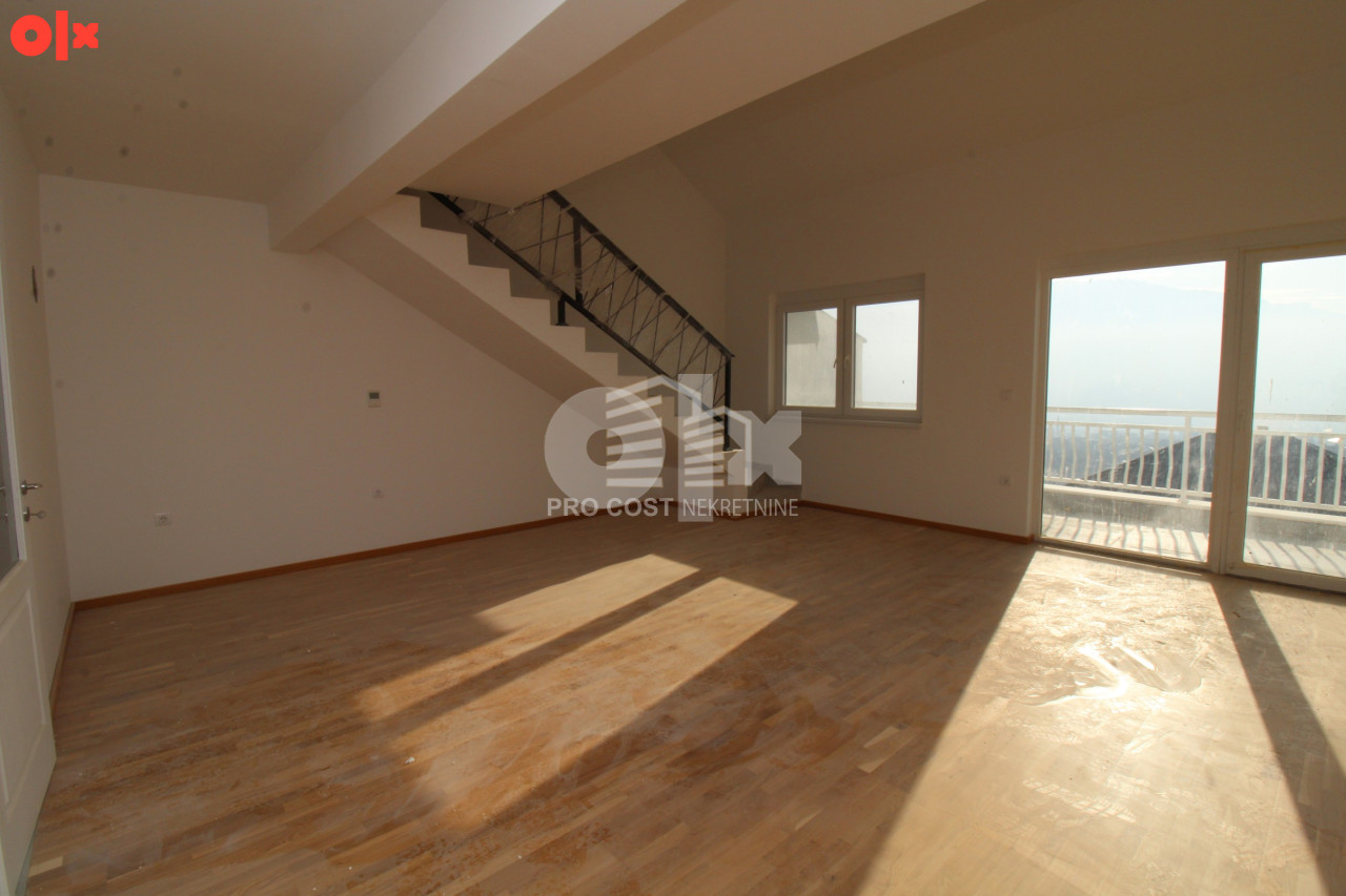 Stanovi Sarajevo - Mihrivode 41-97 m2 3