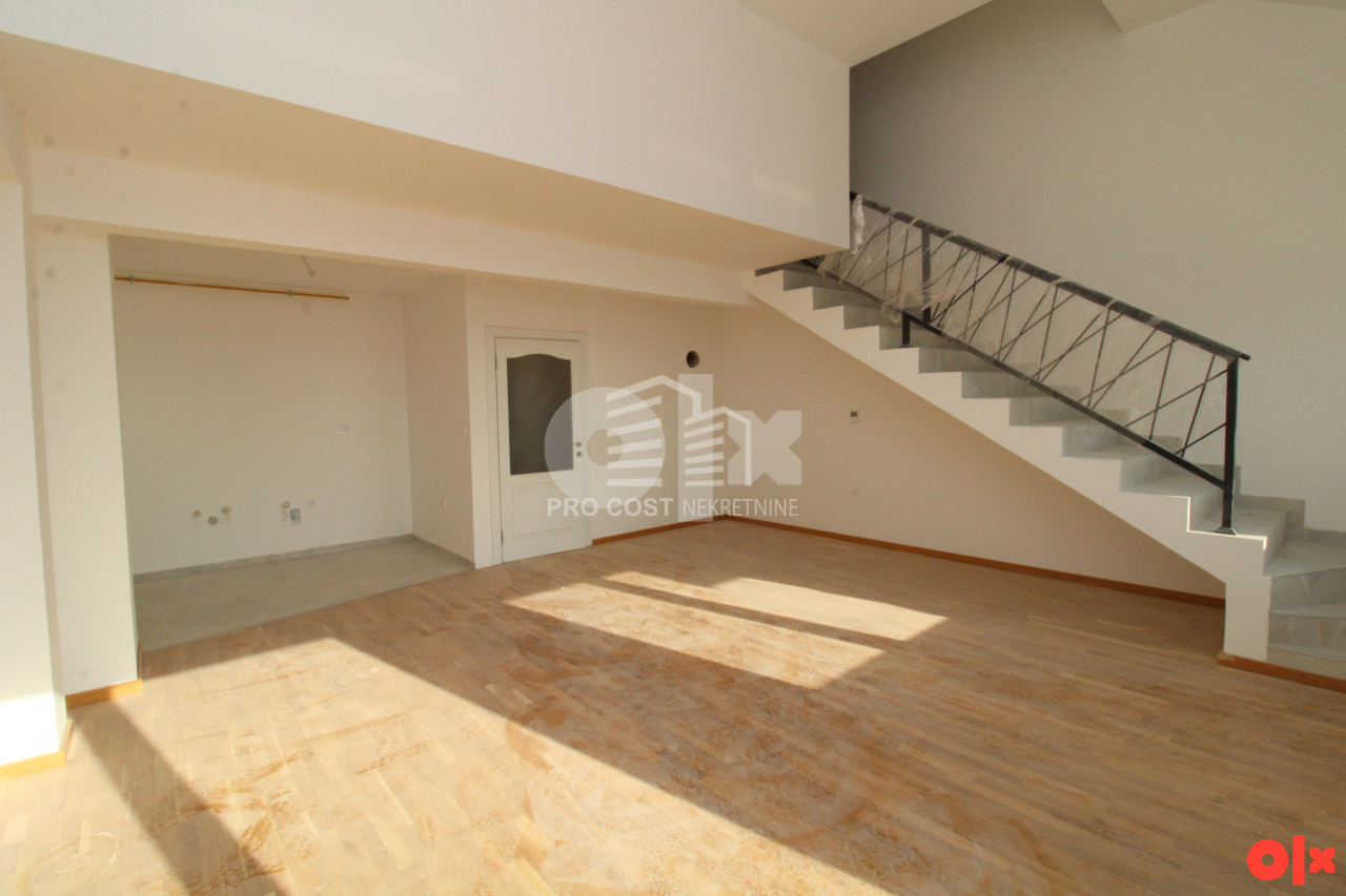 Stanovi Sarajevo - Mihrivode 41-97 m2 4