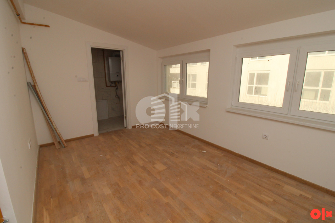 Stanovi Sarajevo - Mihrivode 41-97 m2 7