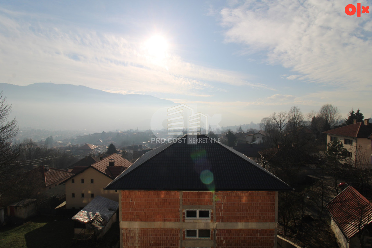 Stanovi Sarajevo - Mihrivode 41-97 m2 8